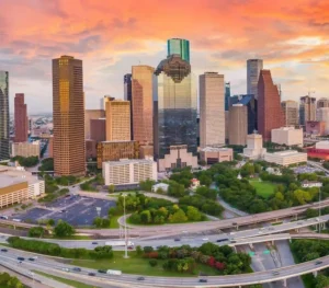 Houston to Bangkok Flights 2026