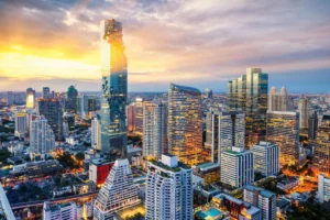 Where to Stay Near Silom Bangkok