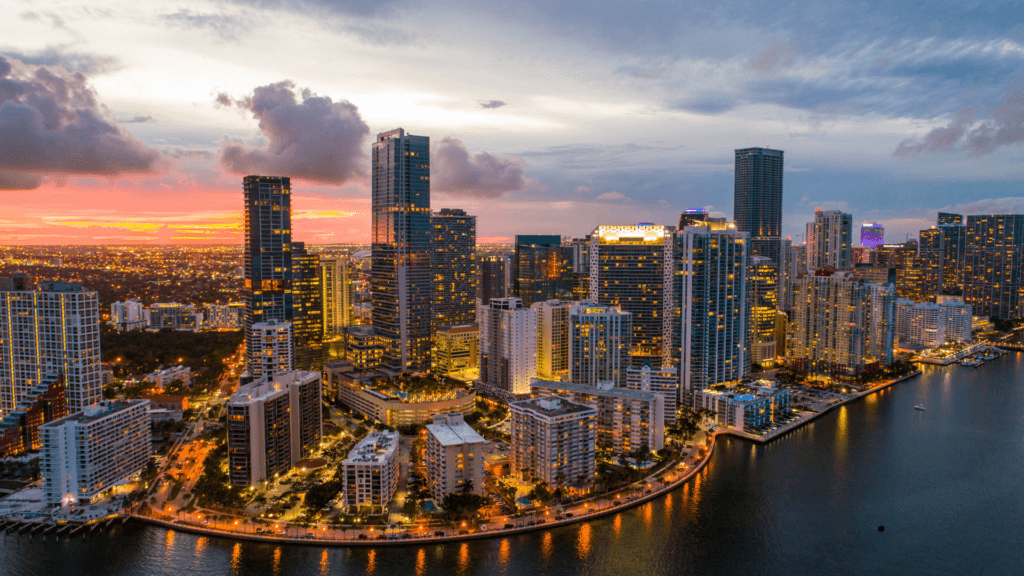 Miami to Phuket Flights 2026