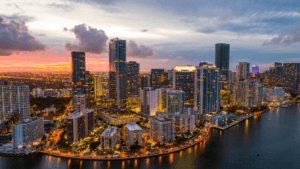 Miami to Phuket Flights 2026