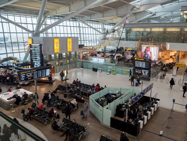 London to Bangkok flights 2026