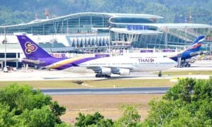 Manchester to Phuket flights 2026: Routes, Layovers & Booking Tips