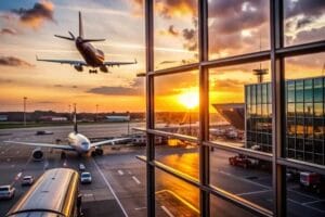 Manchester to Bangkok Flights 2026 – Airlines, Routes and What to Expect