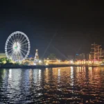 Bangkok to Koh Chang transport guide