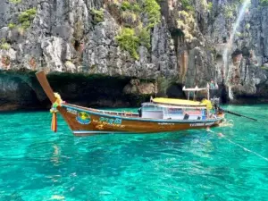 Is There a Direct Flight from Manchester to Phuket? (2026 Honest Answer)