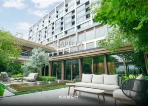 Capella Bangkok Review 2026 — Is It Worth It?