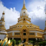 Northeast Thailand