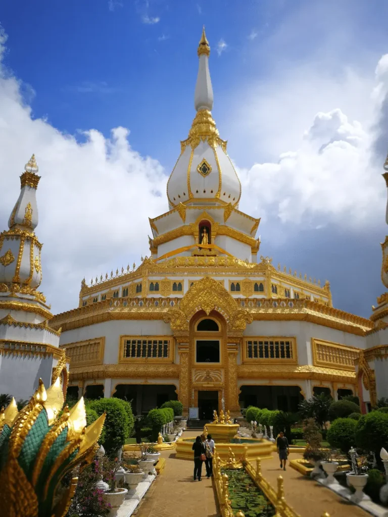 Northeast Thailand