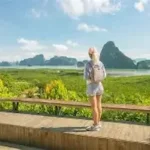 Thailand solo female travel