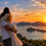 Thailand honeymoon couple's guide