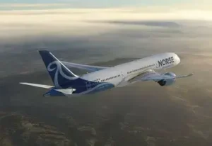 Norse Atlantic Manchester to Bangkok Direct: Everything You Need to Know (2026)