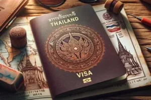 Thailand 30-Day Visa Exemption & Extension Rules 2026 Guide