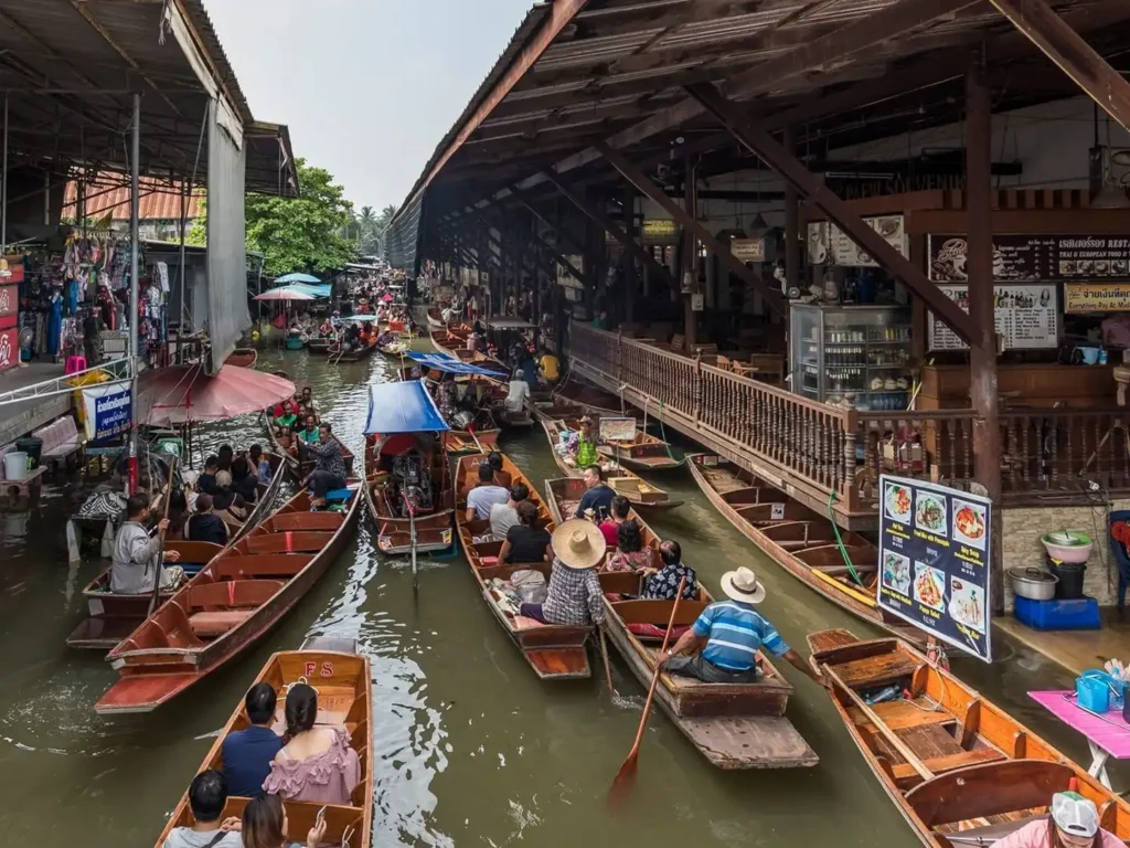 Is Thailand still cheap