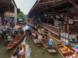 Is Thailand Still Cheap? Real Travel Costs Breakdown for 2026