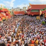 Thailand events and festivals 2026