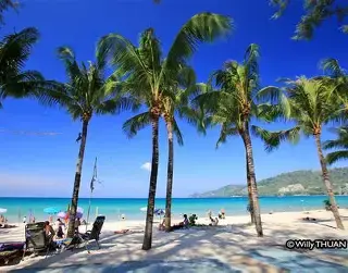 The Best Hotels