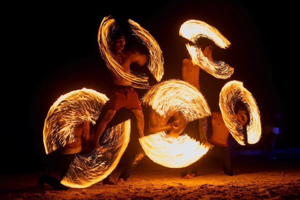 Thailand events and festivals 2026