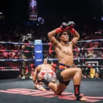 Thailand events and festivals 2026
