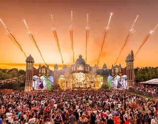 Thailand events and festivals 2026