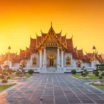 Thailand events and festivals 2026