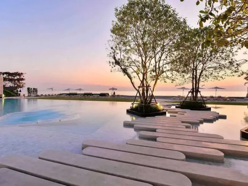 Best Hotels in Pattaya