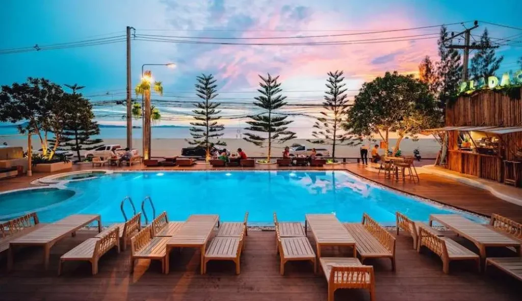 Best Hotels in Pattaya