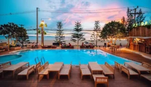 Top 5 Hotels in Pattaya Thailand 2026