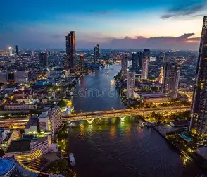 Where to Stay Near Saphan Taksin BTS Bangkok 2026