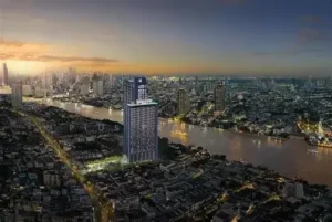 Charoen Nakhon Bangkok: The Complete Neighbourhood Guide 2026