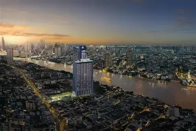 Charoen Nakhon