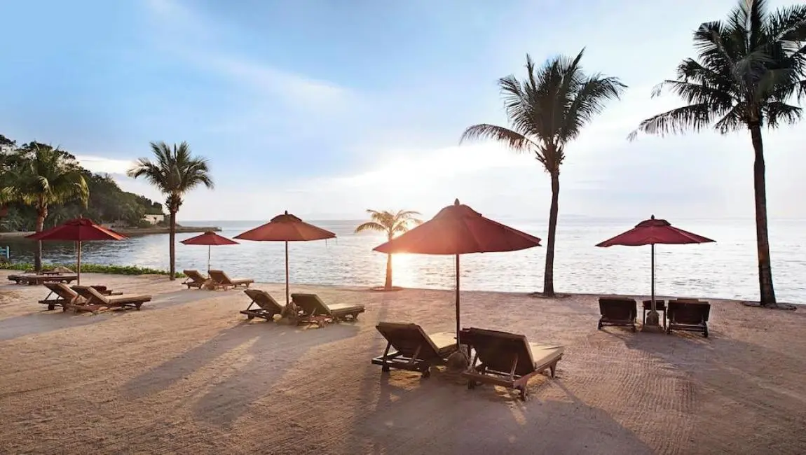 Thailand travel guide 2026