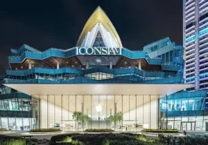 Icon Siam Bangkok: The Complete 2026 Visitor Guide