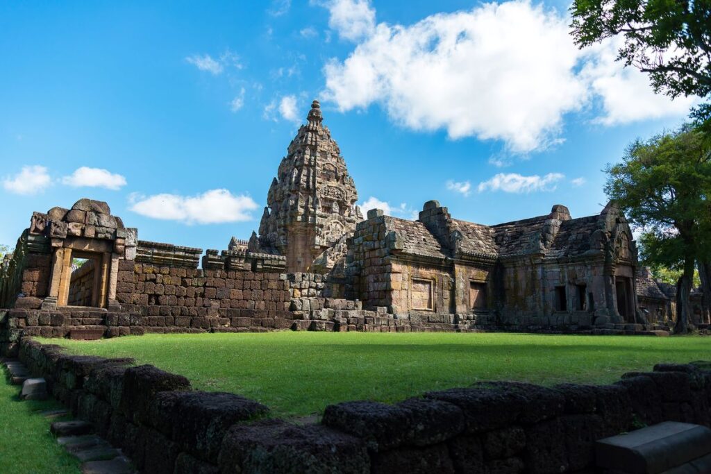 Buriram travel guide