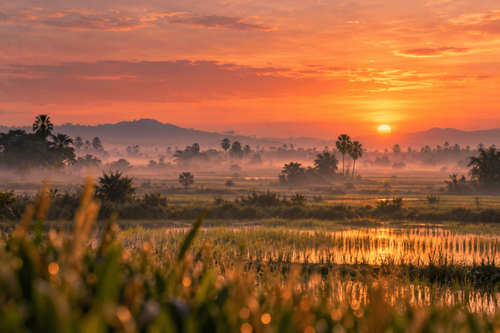 Isan Thailand