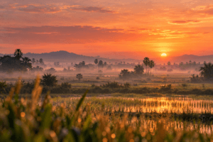 Isan: The Thailand Most Tourists Never See