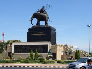 Buriram, Thailand: Complete Travel Guide 2027 | What to Do, See and Know