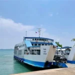 Bangkok to Koh Chang guide